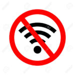 RETOUR DE LA CONNEXION INTERNET APRES UNE JOURNEE ET DEMI DE COUPURE