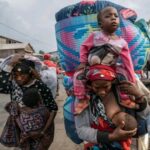 DE L’UKRAINE À LA RD CONGO : QUAND EST MISE À NU L’HYPOCRISIE DU MONDE OCCIDENTAL, PROPOS DE RAOUL HEDBOUW, DÉPUTÉ BELGE