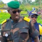 Dans un communiqué de la force armée congolaise rendu public ce dimanche 2 février 2025 annonçant la mort d'Alexis Rugabisha. Ce commandant de