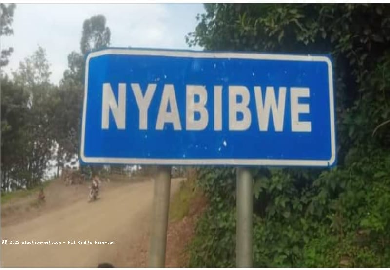Un flux  de déplacement est signalé dans le territoire de Kalehe depuis la  prise de  contrôle de la localité  de Nyabibwe par le M23 après des intenses  affrontements avec les FARDC.