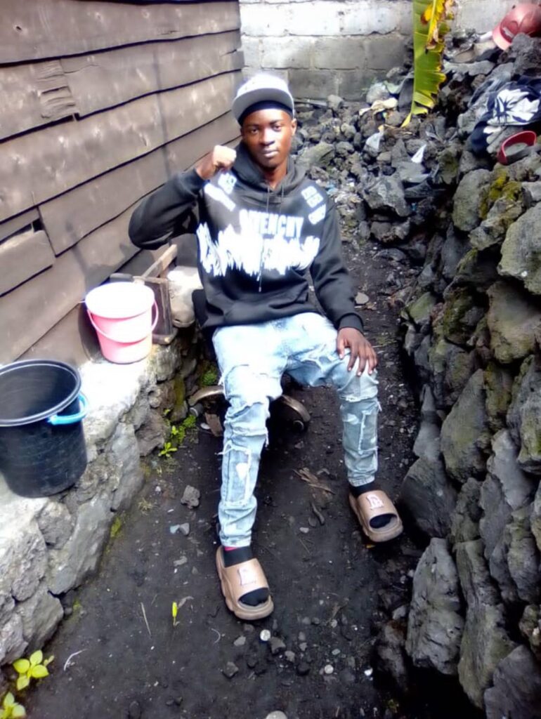 Un troisième présumé voleur mis à  mort   dans le village de Ngangi 2  territoire de Nyiragongo.