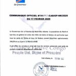 Ouverture du transport lacustre entre Goma et Bukavu après trois semaines de suspension