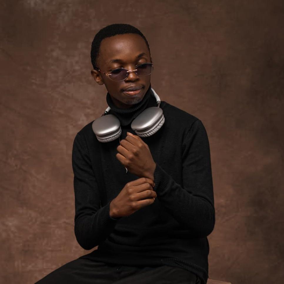 La musique est un moyen de donner la force et l’espoir à ceux qui ne croient plus en leur rêve, motivation  de l’artiste musicien prince Ald