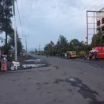 Paralysie des activités à Goma après une annonce du  meeting du M23 au stade de l’Unité