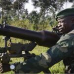 Les affrontements  signalés à  Lubero au Nord-Kivu entre FARDC et M23 après plusieurs jours d’accalmie