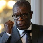 Plus de 25 ans de guerre sur le territoire congolais déclaration du prix  Nobel de la paix Dr Denis Mukwege   à l’occasion du douzième anniversaire de l’ accord-cadre d’Addis-Abeba