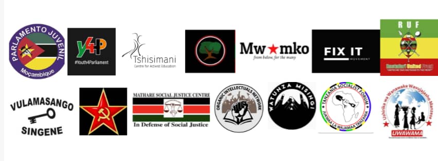Le retrait immédiat et sans condition des troupes Rwandaises  telle est la déclaration  des jeunes africains de « African solidarity learning Festival »