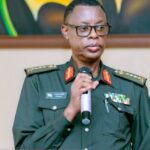 Le ministre honoraire de la défense du  Rwanda, James  Kabarebe et  Lawrence KANYUKA  porte-parole  de l’AFC sanctionnés  par les États-Unis en raison de leurs soutiens aux M23
