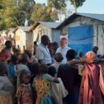 A  cause des combats à l’Est de la RDC ,   environ 1,6 million d’enfants  sont privés  d’éducation alerte UNICEF