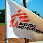 L’organisation Médecin Sans Frontières  annonce  le décès de  son Humanitaire tiré par balle  à Misisi centre.