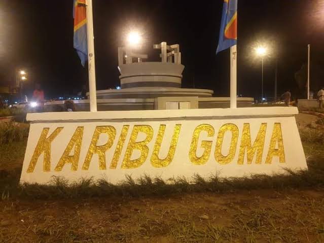 Goma : une vague de violences plonge les habitants dans la peur révèle le denier rapport des conseils communaux de la jeunesse des communes de Goma et Karisimbi