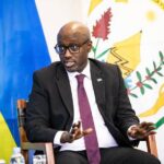 Le Rwanda continuera d’exiger des garanties de sécurité, que ni la RDC ni la communauté internationale n’ont jusqu’à présent été disposées ou capables de fournir, déclaration du ministre  des affaires étrangères Olivier NDUHUNGREHEE