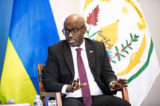 Le Rwanda continuera d’exiger des garanties de sécurité, que ni la RDC ni la communauté internationale n’ont jusqu’à présent été disposées ou capables de fournir, déclaration du ministre  des affaires étrangères Olivier NDUHUNGREHEE