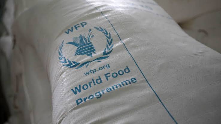 Le programme alimentaire mondial  (PAM-RDC) dénonce le pillage des  ses entrepôts à Goma
