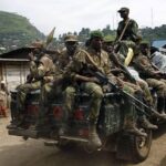 Il est signalé la présence de l’armée Ougandaise sur le sol congolais dans la province d’Uturi