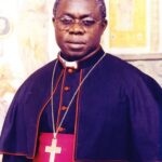 Éviter des affrontements dans des grandes agglomérations et dans des lieux d’habitation, conseil Mgr François Xavier Maroy au gouverneur de la province du Sud-Kivu