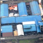 Plus de 160 morts  dont  la majorité :   femmes et enfants  : Bilan  de l’évasion massive à la prison centrale de Munzenze  à Goma