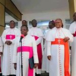 RDC – Conflit à l’Est : La CENCO et l’ECC soutiennent les négociations directes entre Kinshasa et le M23