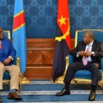 L’Angola se retire de la médiation dans le conflit RDC –AFC/M23