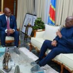 Suivi parlementaire des avancées diplomatiques sur la crise sécuritaire dans l’Est : instructions du Président Tshisekedi