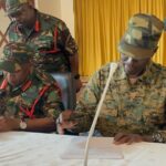 RDC : L’AFC/M23 et le contingent SAMIR basé à Goma actent sur le retrait immédiat de SAMIR-DRC par l’aéroport de Goma