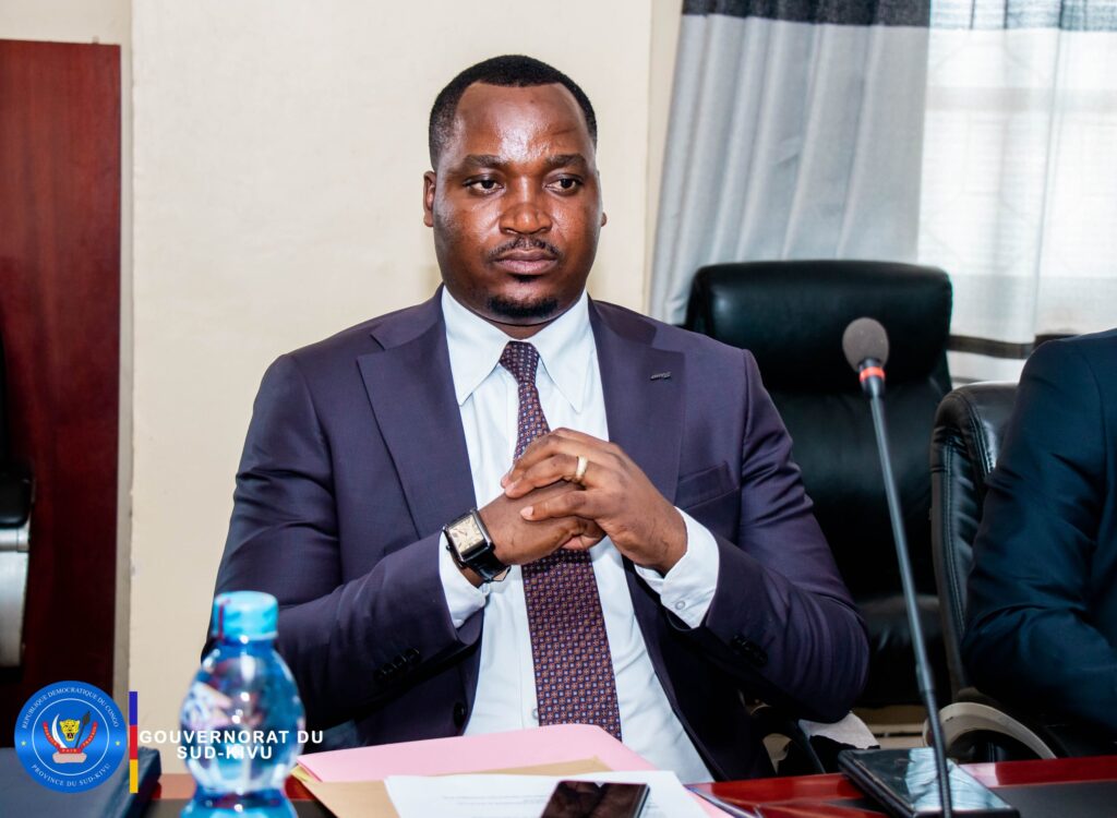 Le Gouvernement Provincial Dément les Accusations de  de Corneille  NANGA sur l’explosion à la place de l’indépendance.