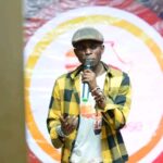 Pas de regroupement artistique, les réseaux sociaux restent le  seul canal où prester, message de l’artiste Slameur de Bukavu Freddy Passito Banganda