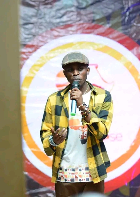 Pas de regroupement artistique, les réseaux sociaux restent le  seul canal où prester, message de l’artiste Slameur de Bukavu Freddy Passito Banganda