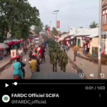 Kalemie : Les FARDC réaffirment leur engagement pour la défense du territoire