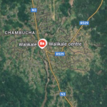 Walikale : un calme précaire après les bombardements de l’armée
