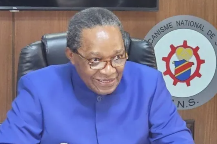 Le Coordonnateur du Mécanisme National de Suivi (MNS), professeur Alphonse Tumba Lauaba invite   tous les congolais à s’approprier la résolution 2773 du Conseil  de sécurité qui condamne l’agression Rwandaise sur le sol congolais au lieu  d’attendre les partenaires extérieurs.