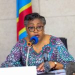 Judith Suminwa et l’Assemblée nationale : une concertation stratégique avant la rentrée parlementaire