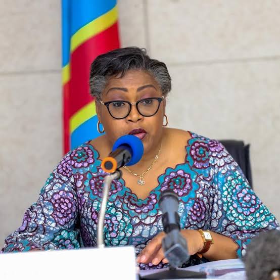 Judith Suminwa et l’Assemblée nationale : une concertation stratégique avant la rentrée parlementaire