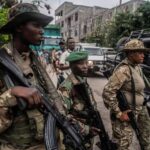  Une série de violations graves des droits humains signalée à Bukavu et ses environs, dénoncent les organisations des droits humains