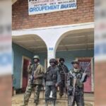 Tensions à Walikale : affrontements entre les FARDC, les Wazalendo et le M23. 