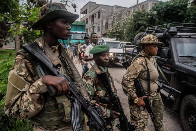  Une série de violations graves des droits humains signalée à Bukavu et ses environs, dénoncent les organisations des droits humains