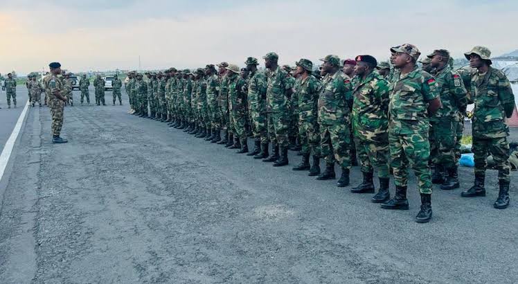 Crise sécuritaire en RDC : la SADC met fin au mandat de la SAMIDRC