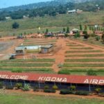 Nord-Kivu : Un aéronef détruit par les drones des FARDC à l’aérodrome de Kigoma, Walikale-centre