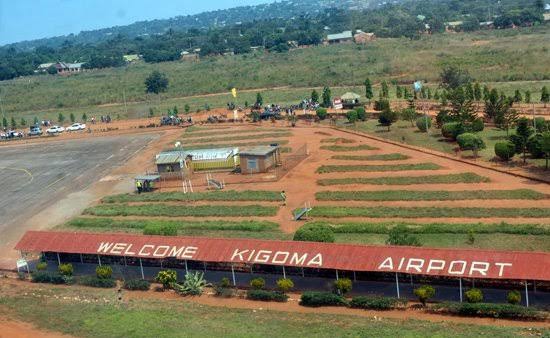 Nord-Kivu : Un aéronef détruit par les drones des FARDC à l’aérodrome de Kigoma, Walikale-centre