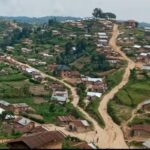 GOMA : La société civile de Lubero Centre  confirme  le retrait des rebelles du M23  dans la  localité de Kagheri