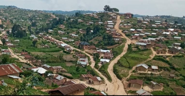 GOMA : La société civile de Lubero Centre  confirme  le retrait des rebelles du M23  dans la  localité de Kagheri