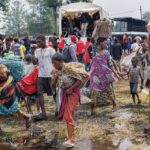 RDC : Le Plan de Réponse Humanitaire 2025 gravement sous-financé, obligeant à des choix drastiques  affirmermation de Bintou Keita, cheffe de la MONUSCO