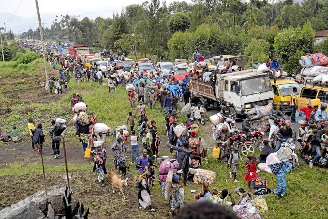 A Nairobi, les femmes des Grands Lacs africains exigent une place centrale dans les processus de paix