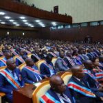 RDC: examen du   financement de l’effort de guerre  point abordé  par la commission Économique et financière de l’Assemblée nationale de RDC