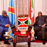 Le Burundi plaide pour un dialogue inclusif en RDC afin d’assurer une paix durable