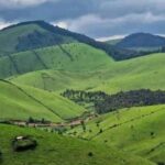 Sud-Kivu : la résidence royale de Ngweshe sous la menace des combattants du M23