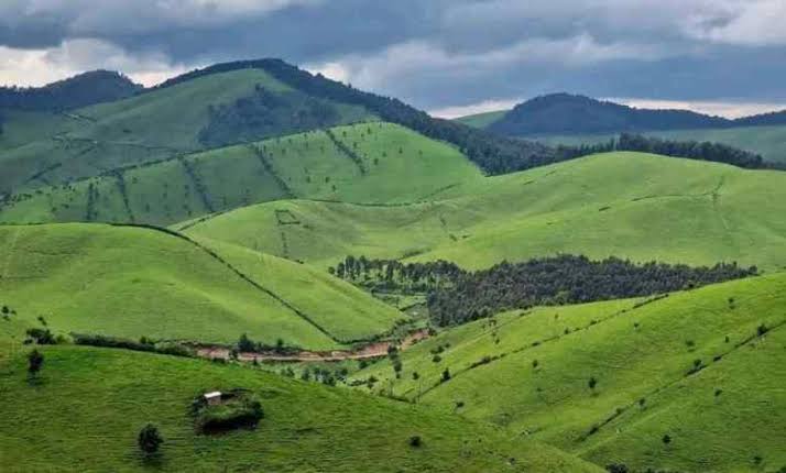 Sud-Kivu : la résidence royale de Ngweshe sous la menace des combattants du M23