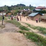 NORD-KIVU : L’organisation Paixseulement alerte sur l’avancée inquiétante des rebelles du M23/AFC à Walikale centre
