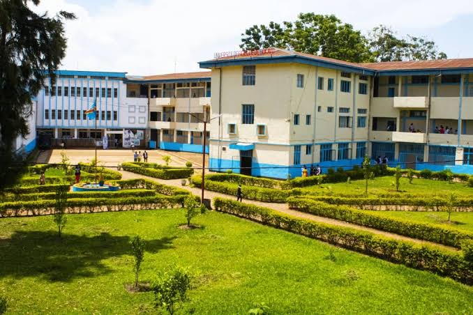 Reprise des activités académiques à Bukavu