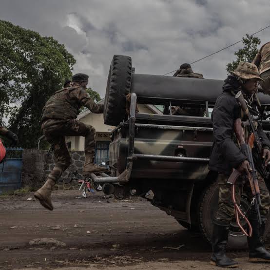 Rwanda et contrôle médiatique à  l’Est de la RDC : Kigali accréditerait les journalistes étrangers dans les zones occupées par l’AFC/M23   accrédite moyennant un payement